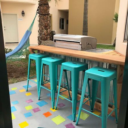 Sol-O-Cien Condo No Check Out Chores Rosarito Extérieur photo