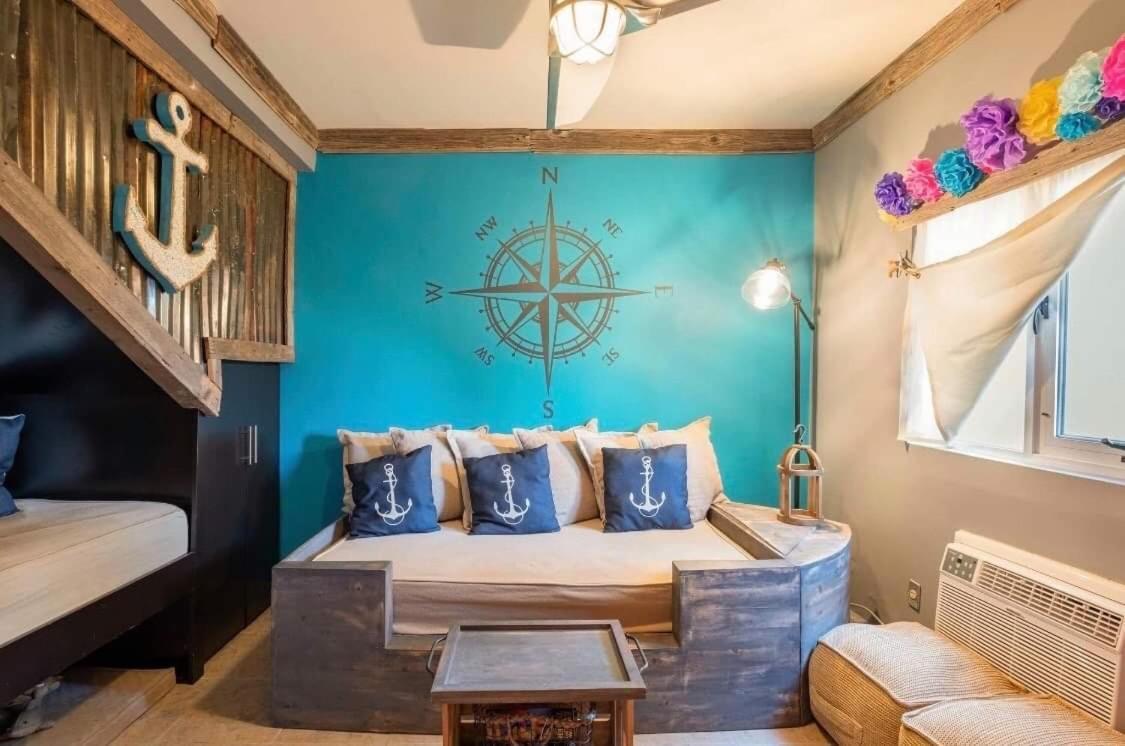 Sol-O-Cien Condo No Check Out Chores Rosarito Extérieur photo
