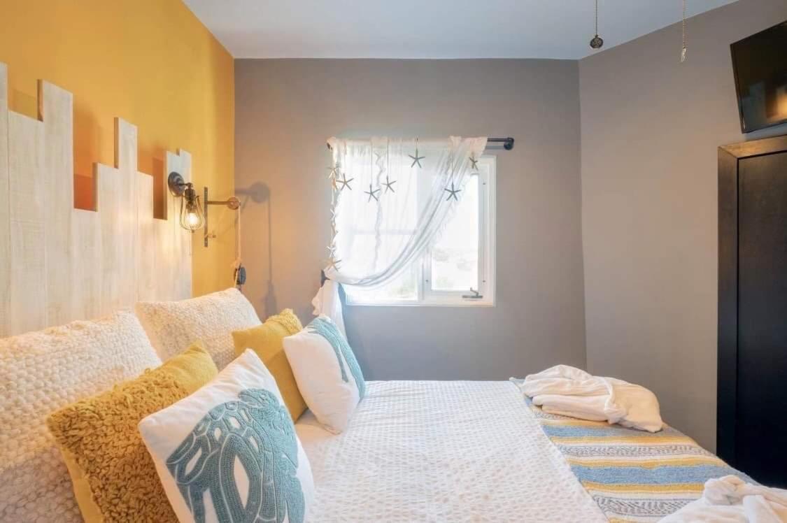 Sol-O-Cien Condo No Check Out Chores Rosarito Extérieur photo