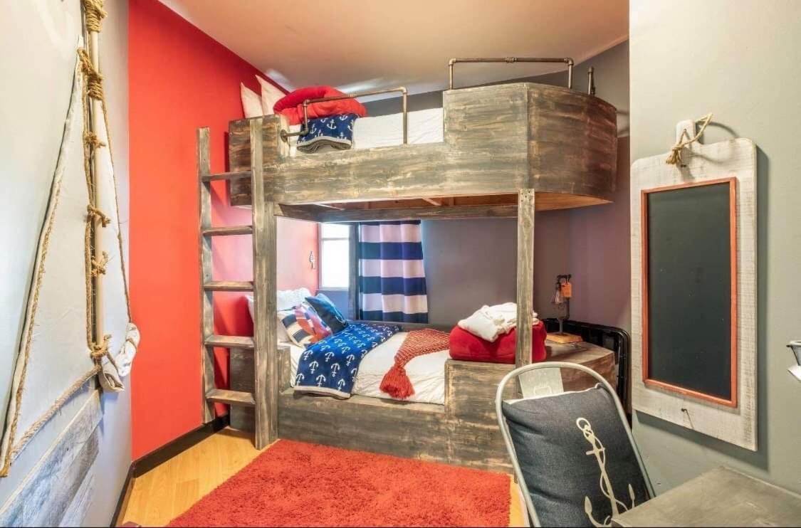 Sol-O-Cien Condo No Check Out Chores Rosarito Extérieur photo