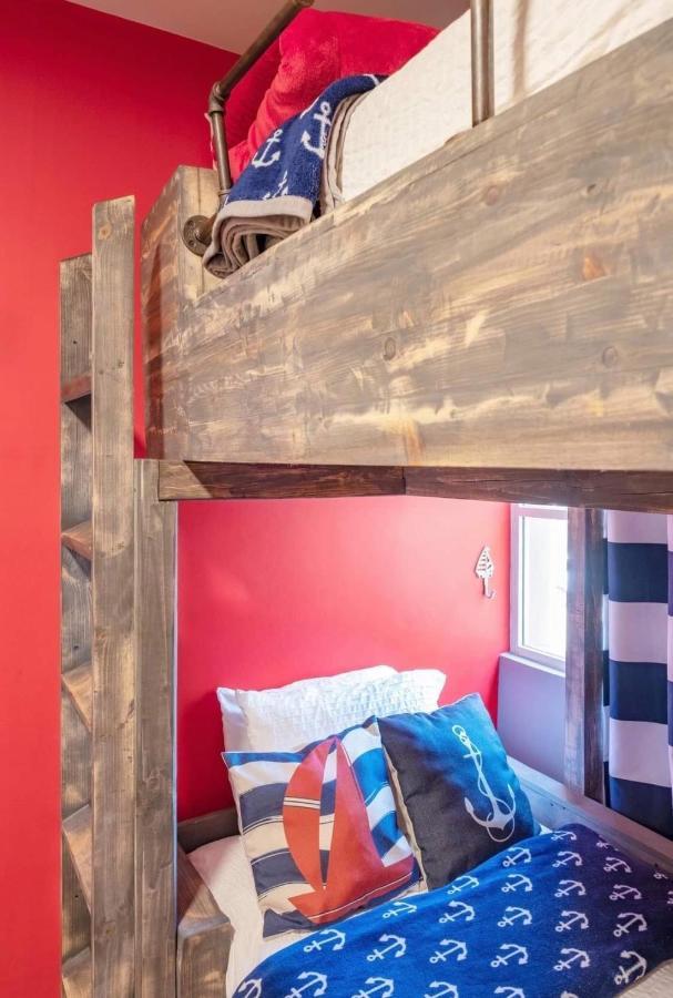 Sol-O-Cien Condo No Check Out Chores Rosarito Extérieur photo