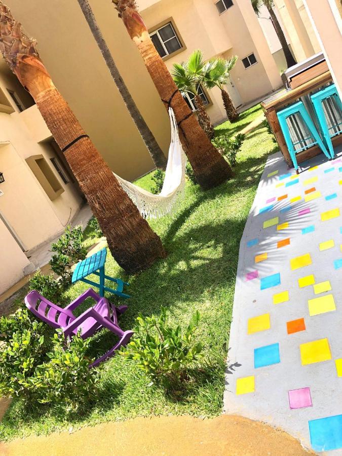 Sol-O-Cien Condo No Check Out Chores Rosarito Extérieur photo
