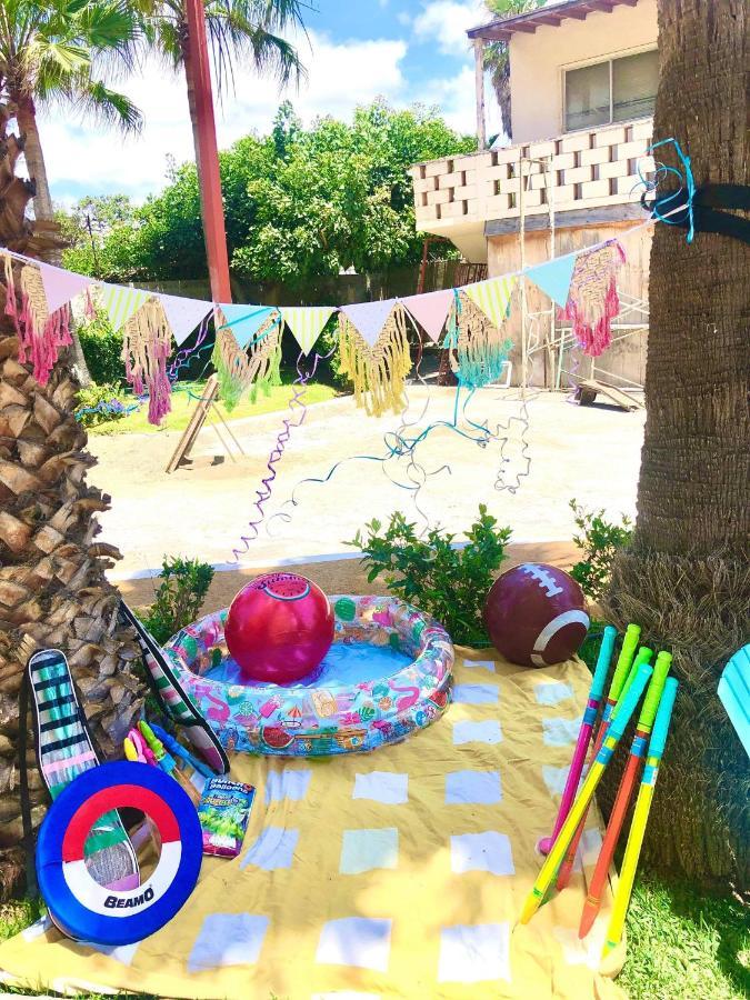 Sol-O-Cien Condo No Check Out Chores Rosarito Extérieur photo