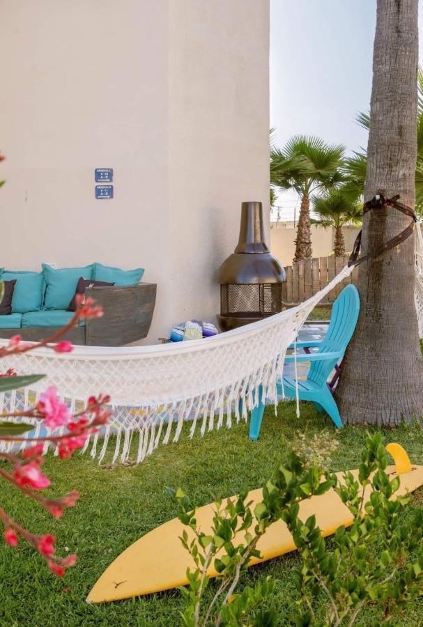 Sol-O-Cien Condo No Check Out Chores Rosarito Extérieur photo