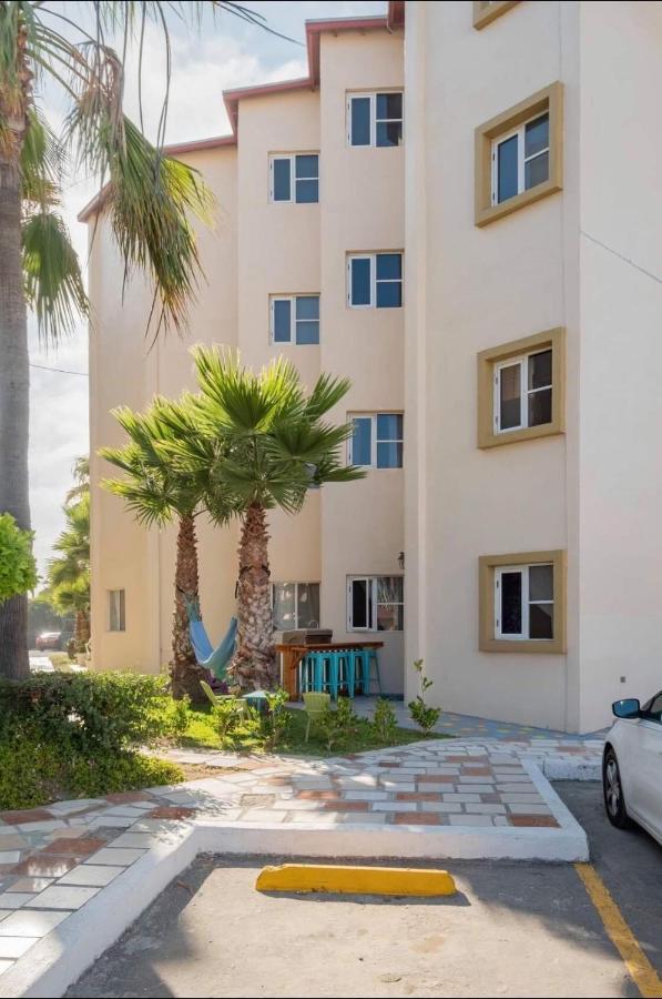 Sol-O-Cien Condo No Check Out Chores Rosarito Extérieur photo