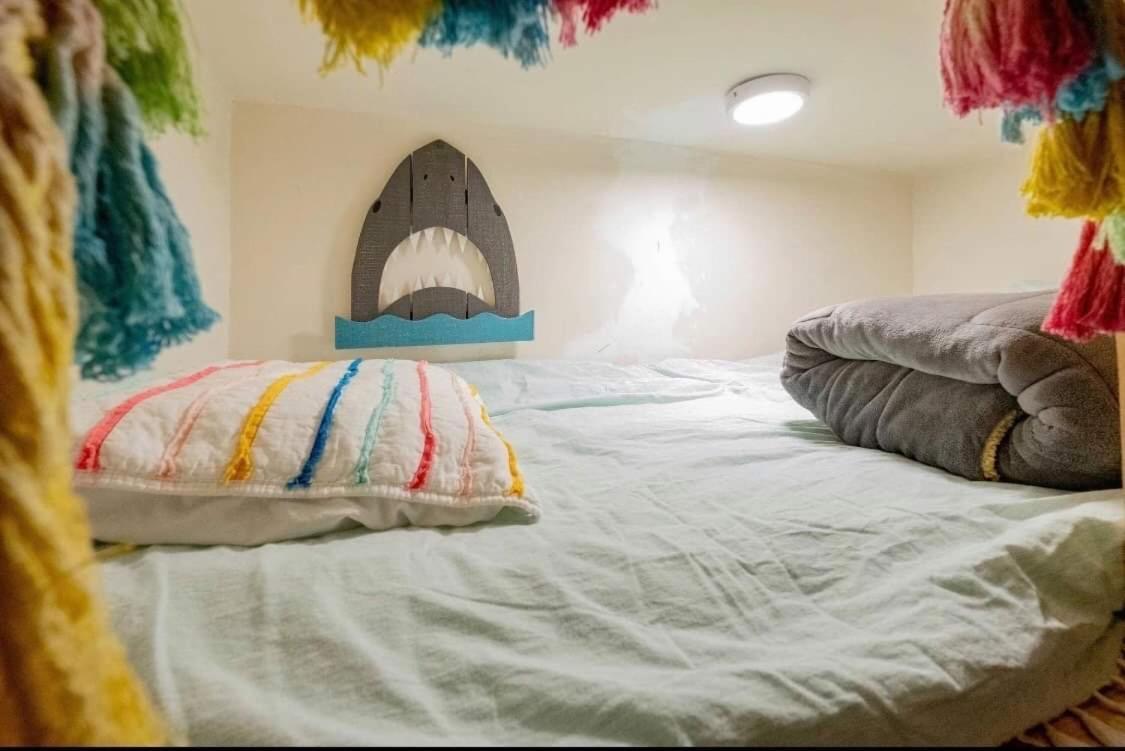 Sol-O-Cien Condo No Check Out Chores Rosarito Extérieur photo