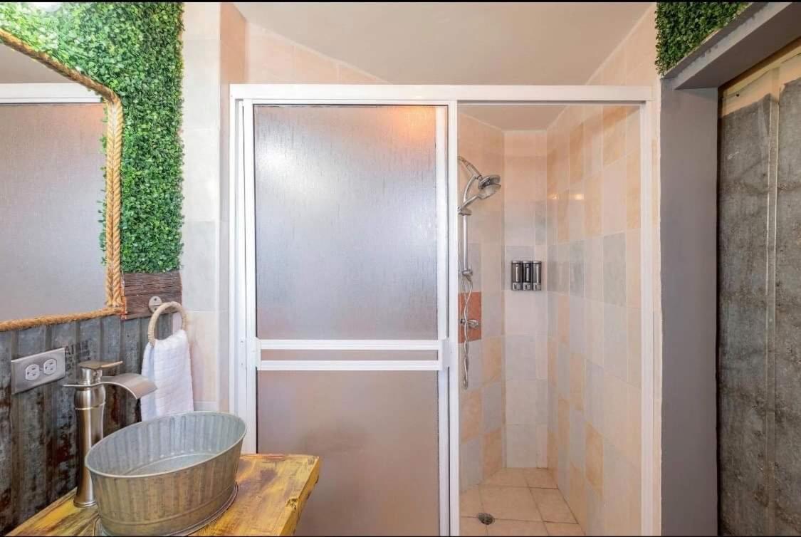 Sol-O-Cien Condo No Check Out Chores Rosarito Extérieur photo