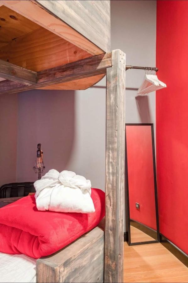 Sol-O-Cien Condo No Check Out Chores Rosarito Extérieur photo