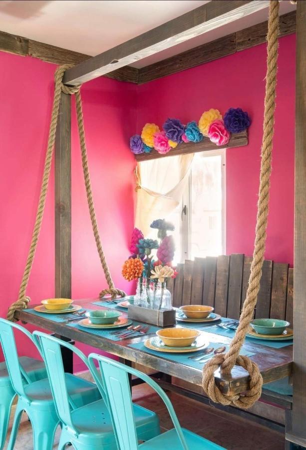 Sol-O-Cien Condo No Check Out Chores Rosarito Extérieur photo