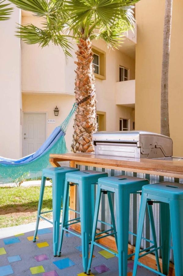 Sol-O-Cien Condo No Check Out Chores Rosarito Extérieur photo