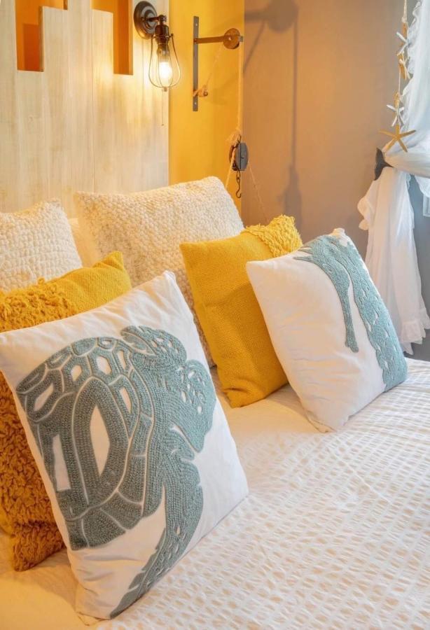 Sol-O-Cien Condo No Check Out Chores Rosarito Extérieur photo