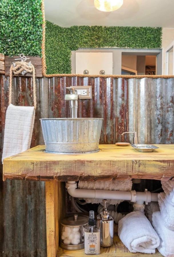 Sol-O-Cien Condo No Check Out Chores Rosarito Extérieur photo