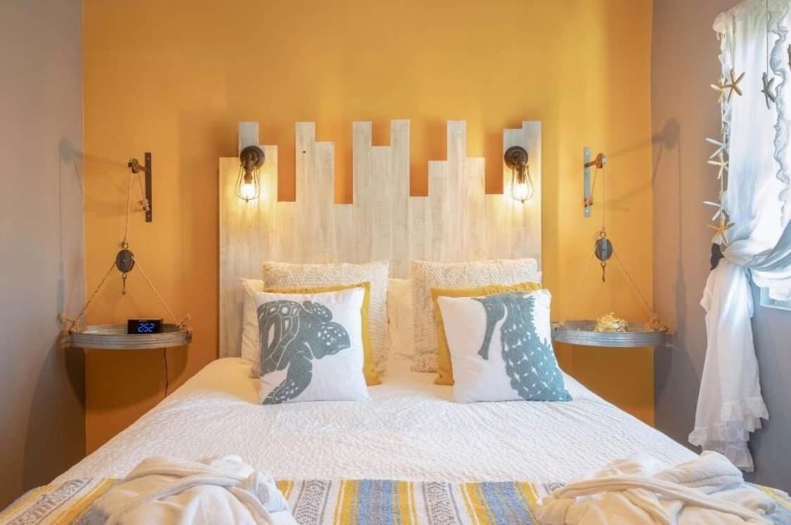 Sol-O-Cien Condo No Check Out Chores Rosarito Extérieur photo
