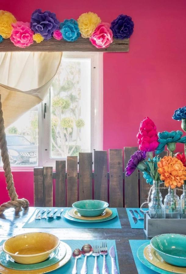 Sol-O-Cien Condo No Check Out Chores Rosarito Extérieur photo