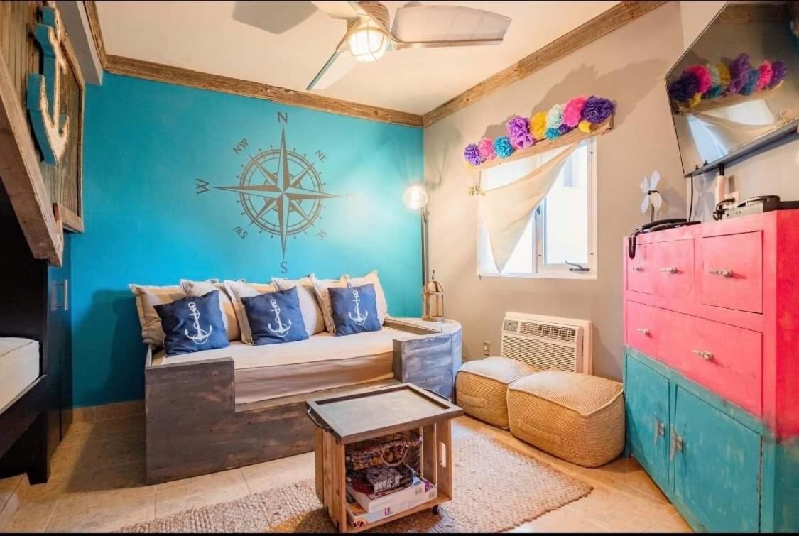 Sol-O-Cien Condo No Check Out Chores Rosarito Extérieur photo